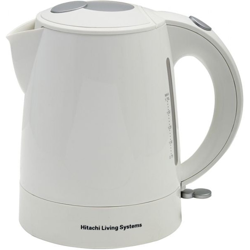 HITACHI HEK-E50 CORDLESS KETTLE 1.7 LITRES