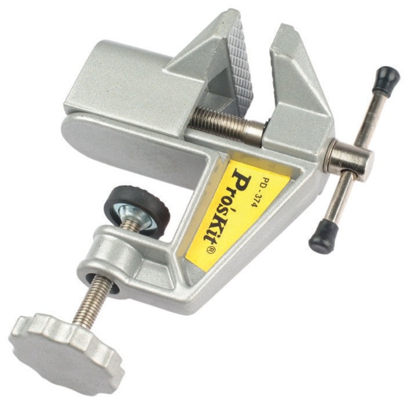 Hobby Vise (Jaw opening 40mm /width 60mm)