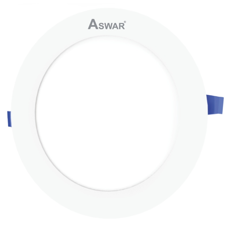 LED Ceiling Light Round 18 Watts (6500K)