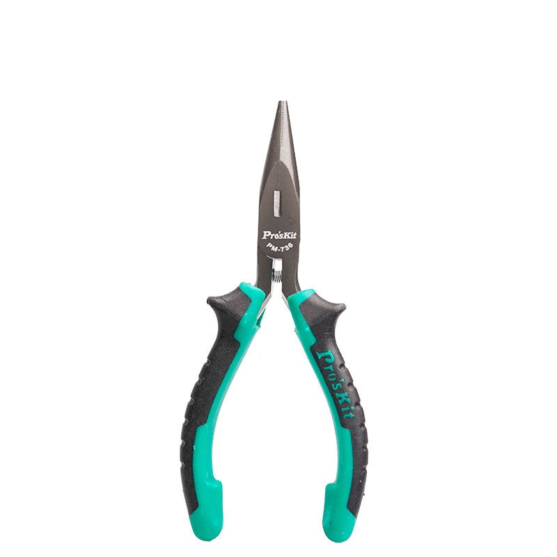 Long Nose Plier (135mm)