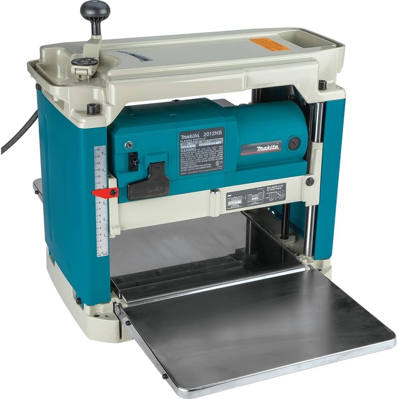 Makita 2012NB 12 Inch Portable Planer