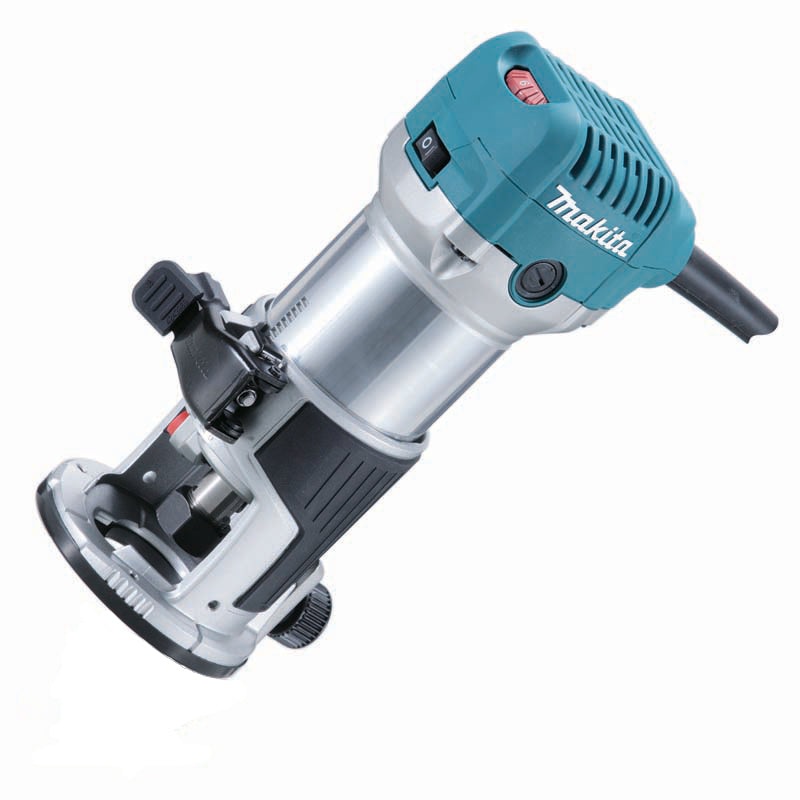 Makita Compact Router RT0700C 710W