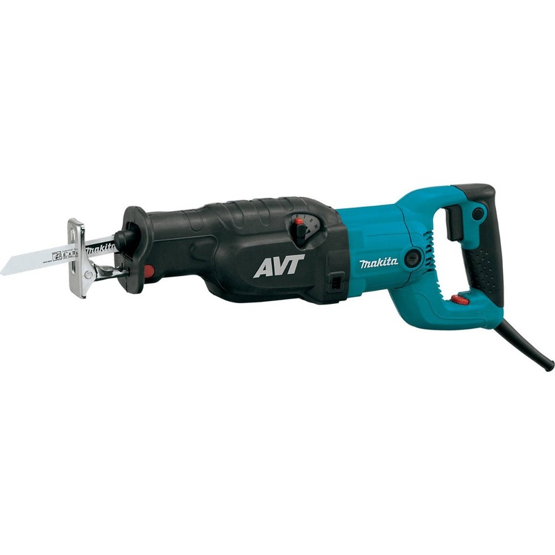 Makita JR3070CT AVT Reciprocating Saw 1510W