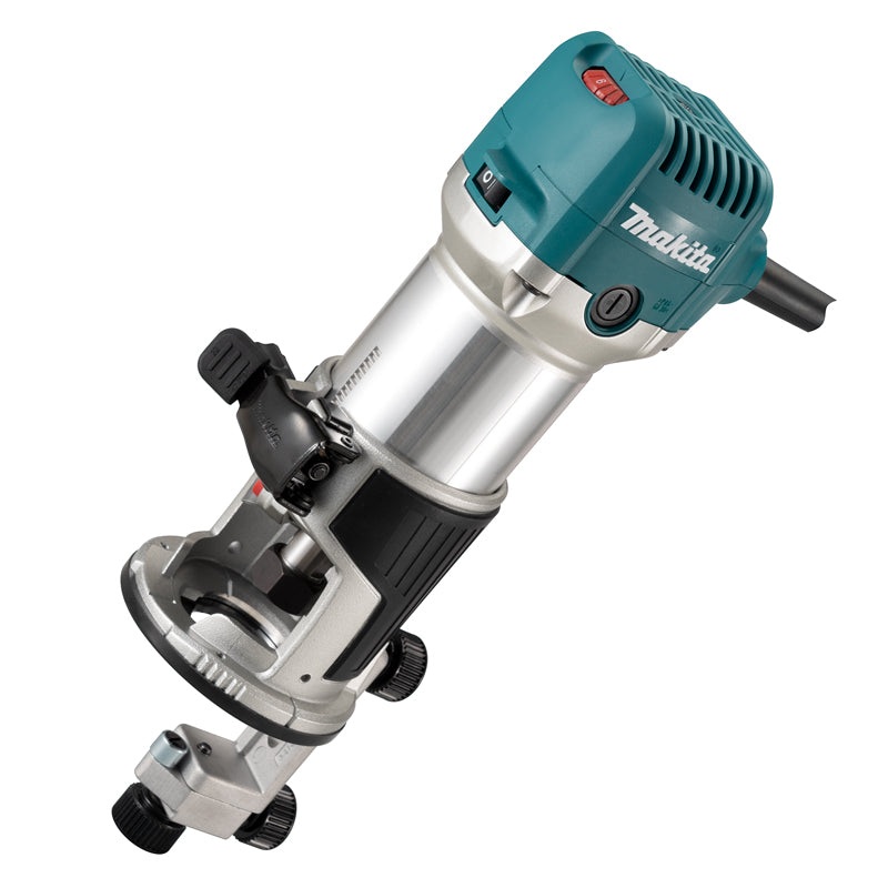 Makita RT0702C Trimmer 710W