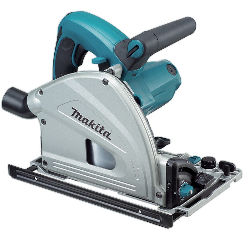 Makita SP6000J 6-1/2" Plunge Circular Saw