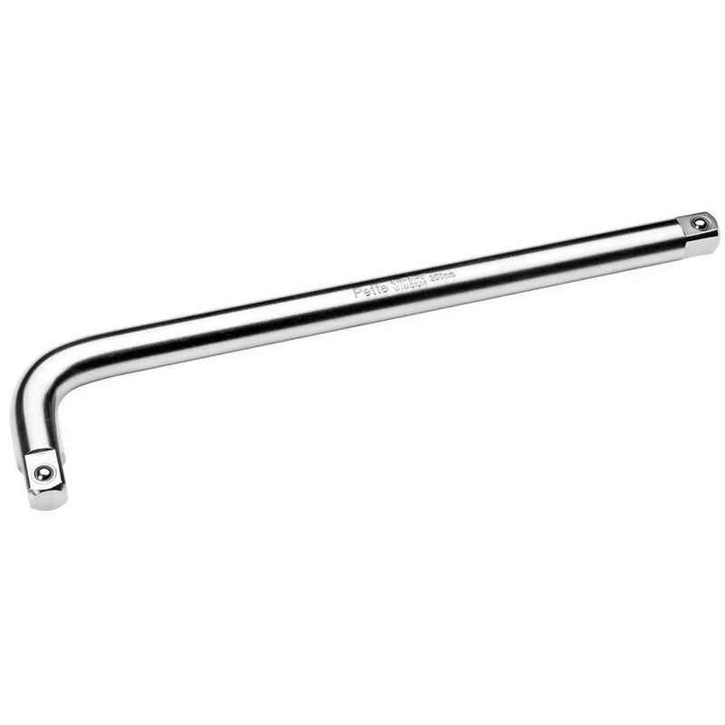 Retta 1/2 Inch L-Handle CR-V Steel | RLU0250