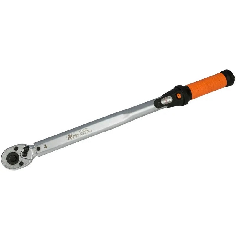 Retta 1/4"-1/2" Ratcheting Torque Wrench | RTK2020