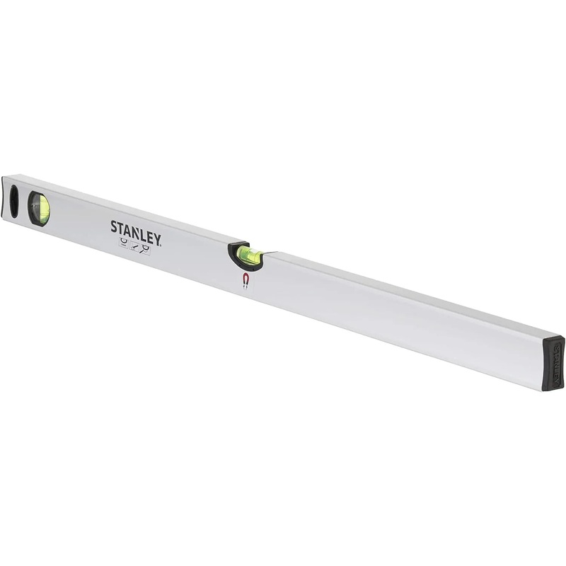 Stanley Classic Magnetic Box Level 80cm | STHT1-43112