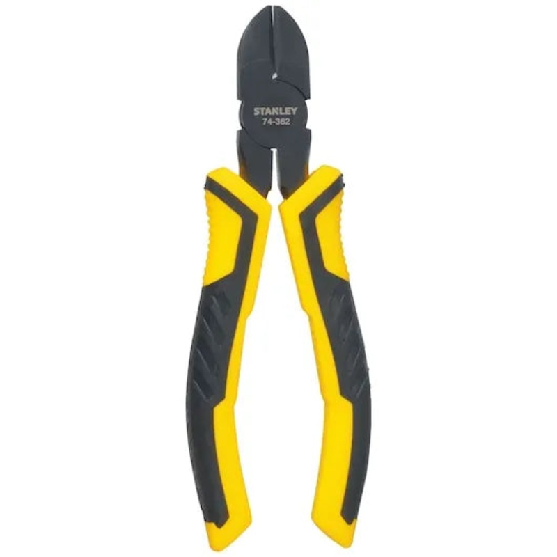 Stanley DYNAGRIP Diagonal Cutting Pliers 150mm | STHT0-74362