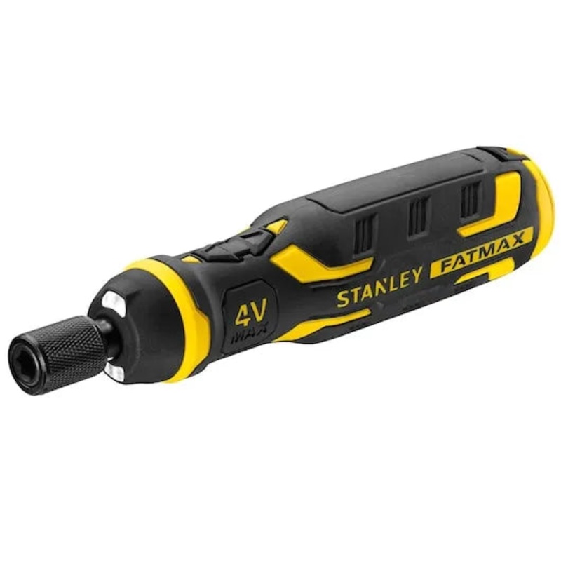 Stanley FATMAX 4V Power Assist Screwdriver | FMHT66719-0