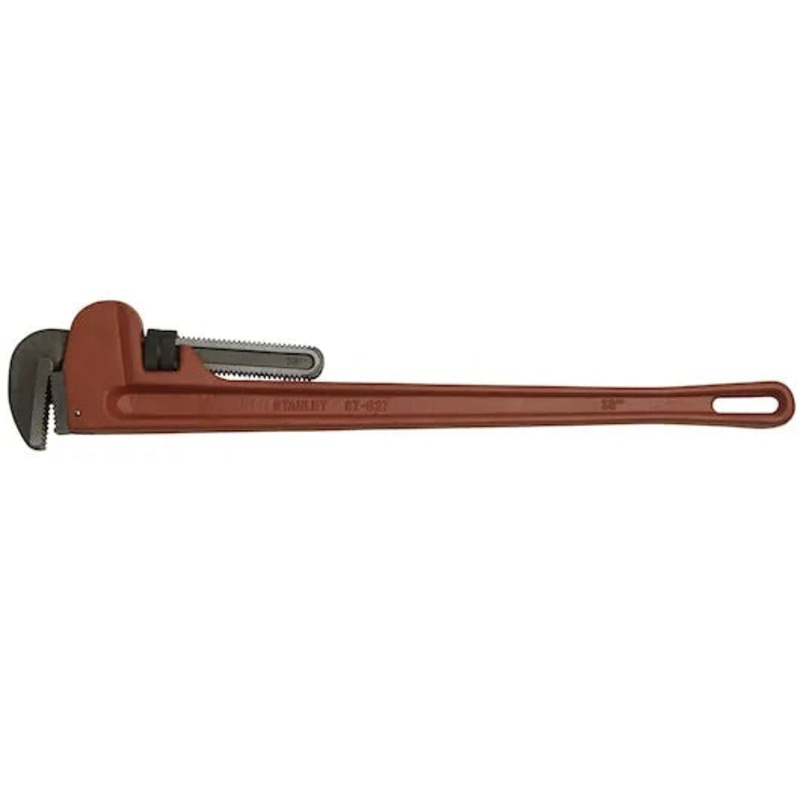 Stanley Pipe Wrench 900mm 36" | 87-627