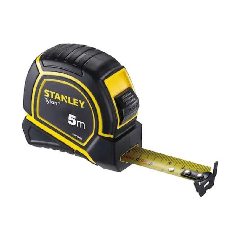 Stanley Tylon Tape Measure 5m | STHT36191