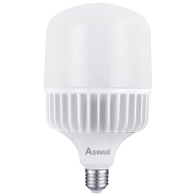Aluminum LED Lamp 40 Watts (10000K)