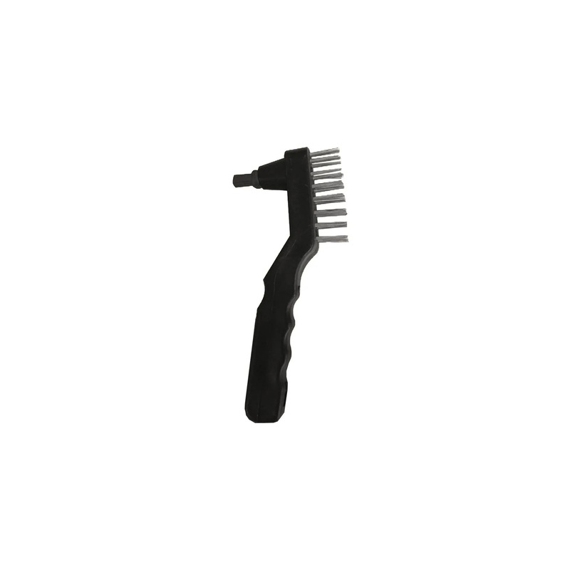 AWELCO Stanley Hammer Brush | 90082