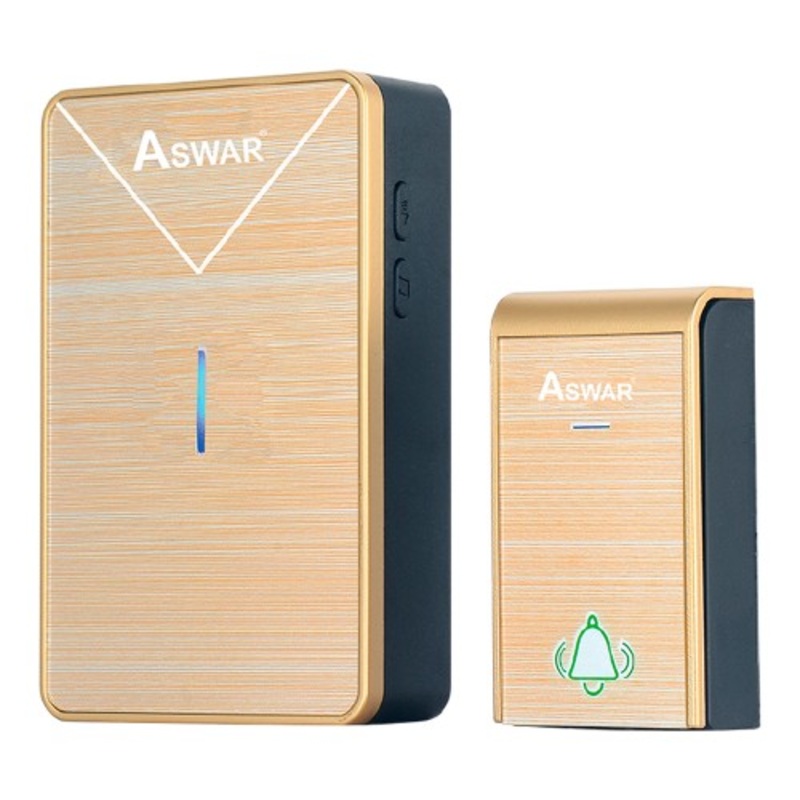 DC Wireless Doorbell