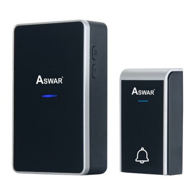DC Wireless Doorbells