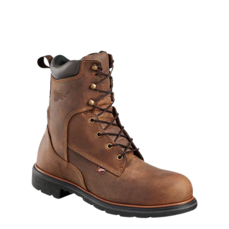 DYNAFORCE MEN'S 8-INCH SAFETY BOOT | 2203