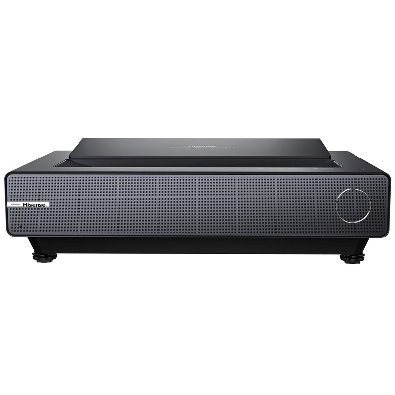 Hisense PX1-PRO TriChroma Laser Cinema