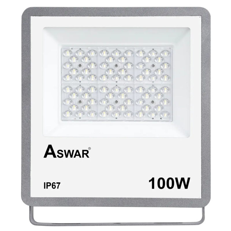 LED Projector 100 Watts - White