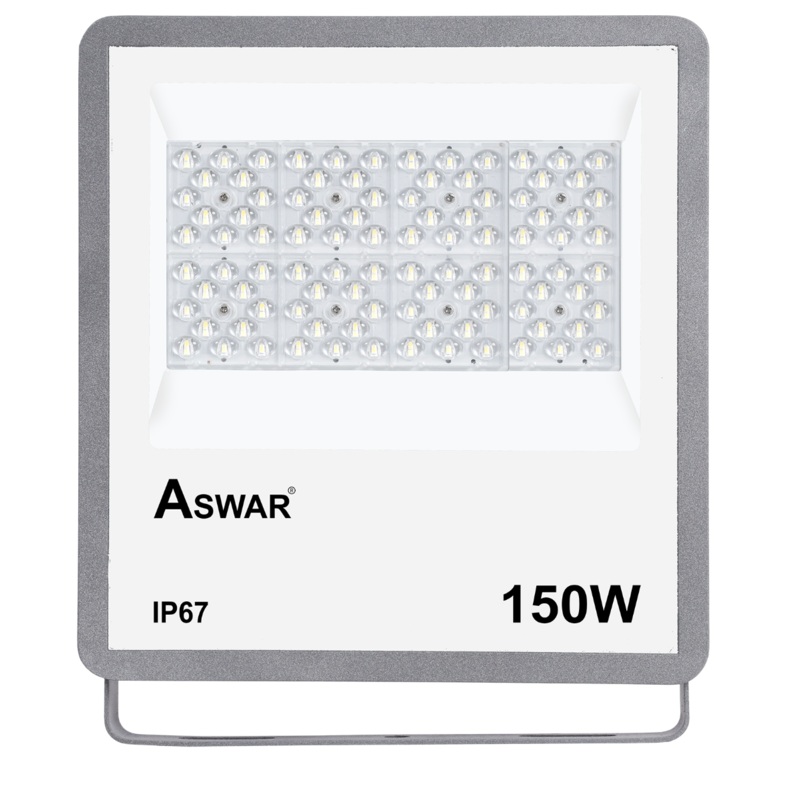 LED Projector 150 Watts - White