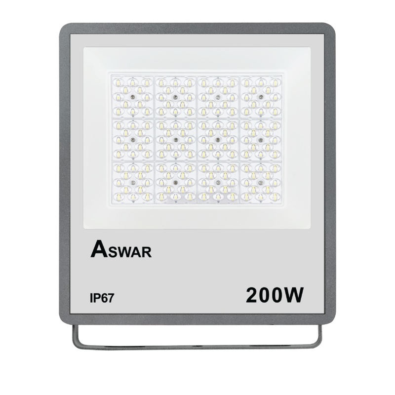 LED Projector 200 Watts - Sun
