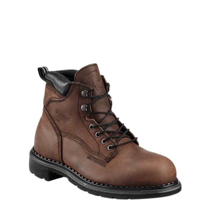 MEN'S SUPERSOLE 6-INCH BOOT | 4433