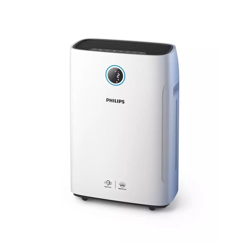 Philips 2000i Series Air Purifier and Humidifier | AC2729