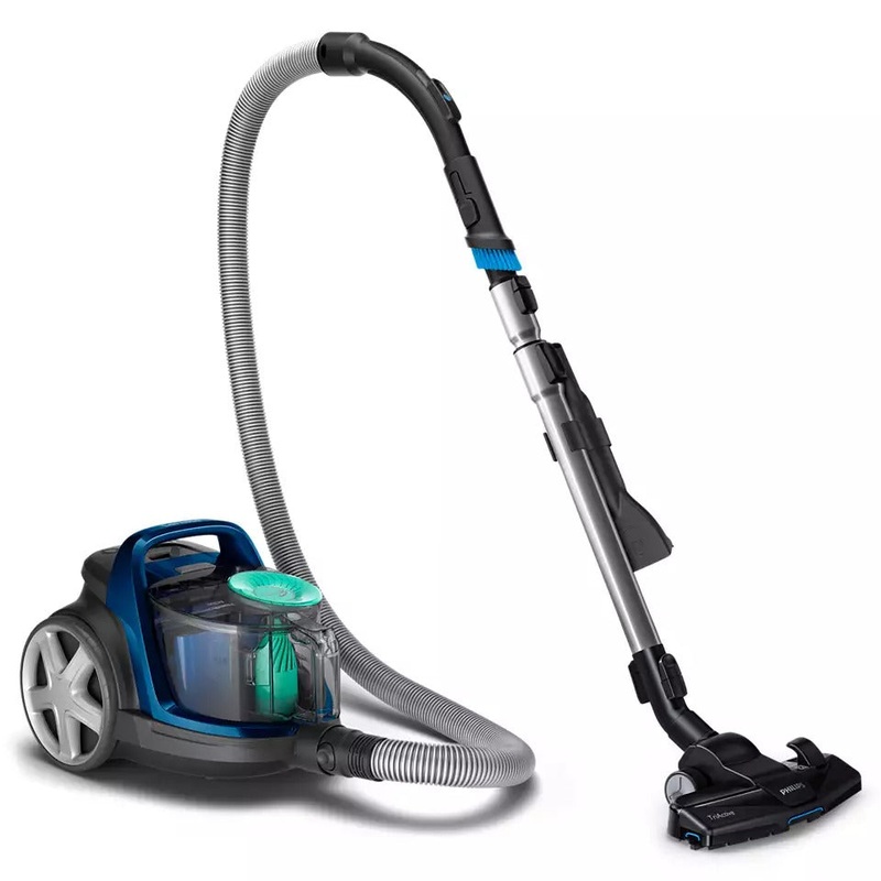 Philips 5000 Series Bagless Vacuum Cleaner | FC9570/62