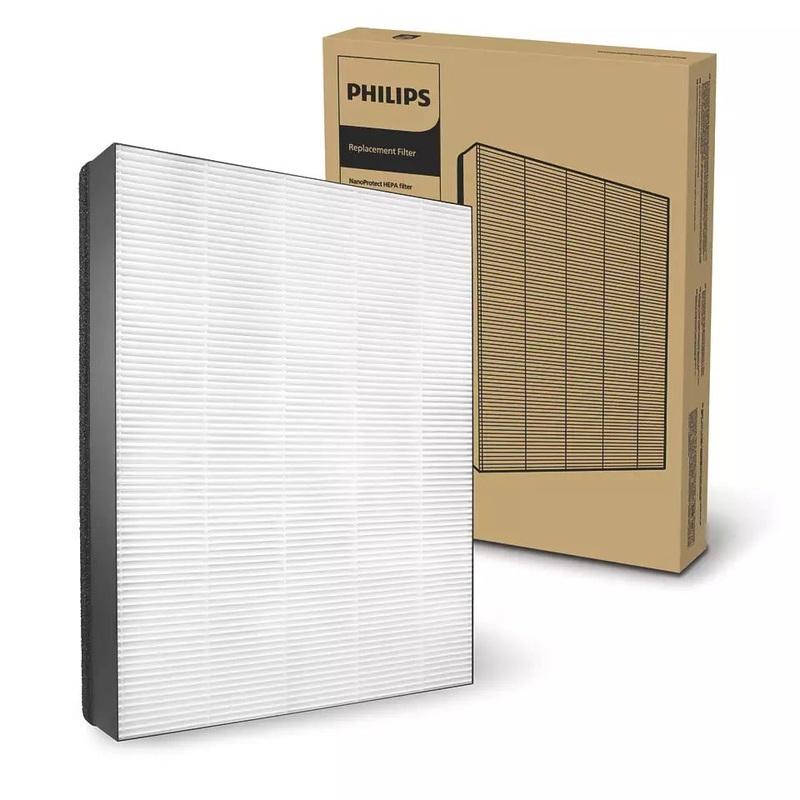 Philips NanoProtect HEPA Filter | FY2422/30