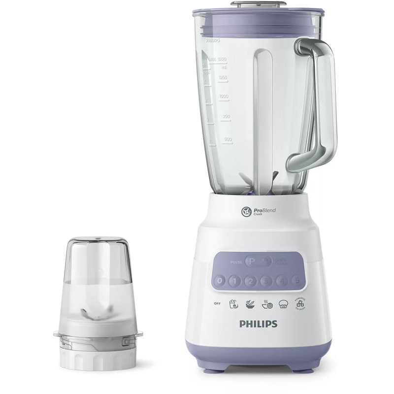 Philips Series 5000 Blender 1.5L | HR2222/01