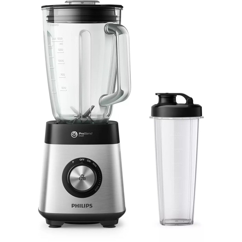 Philips Series 5000 Blender 2L 1000W | HR3573/91