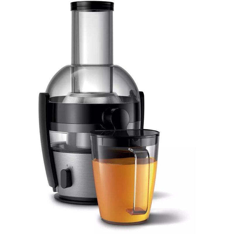 Philips Viva Collection Juicer 800W | HR1863