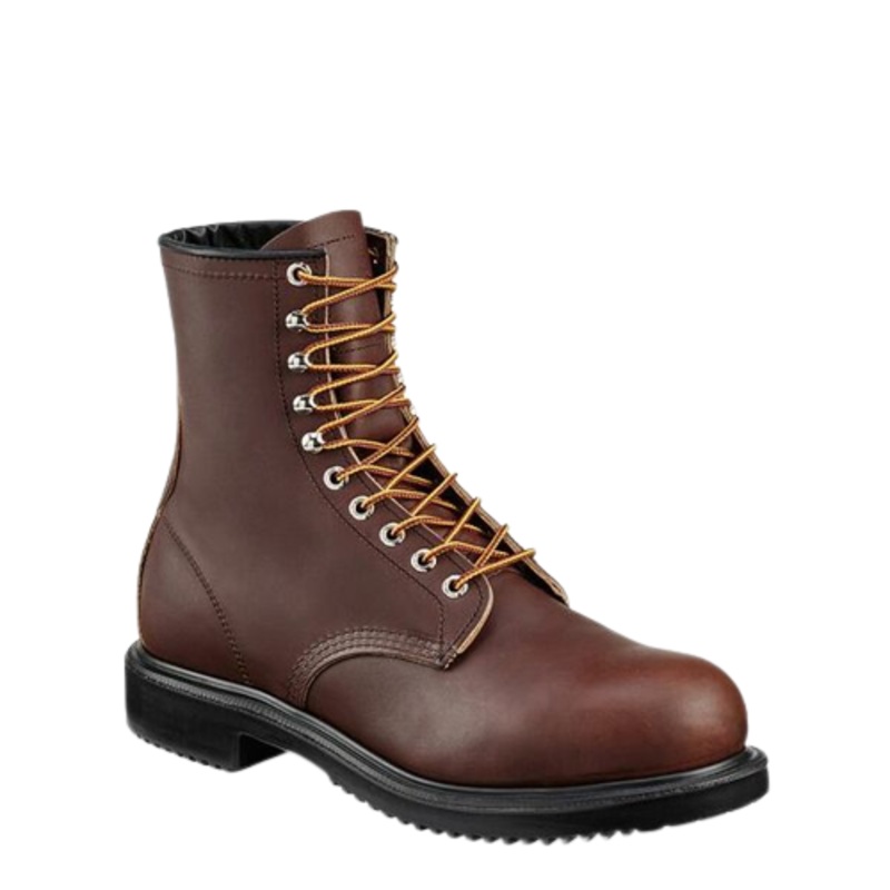 Redwing men's super-sole 8-inch boot | 2233