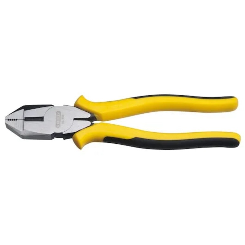 Stanley 9" Linesman Pliers | STHT84609-8