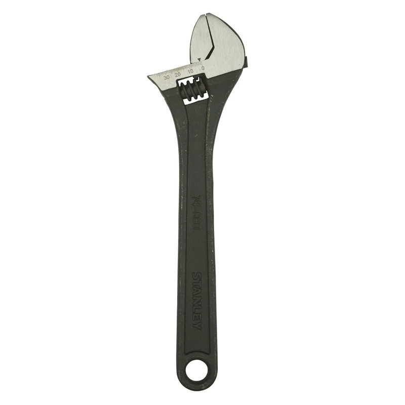 Stanley Adjustable Wrench 300mm | STMT74896-8