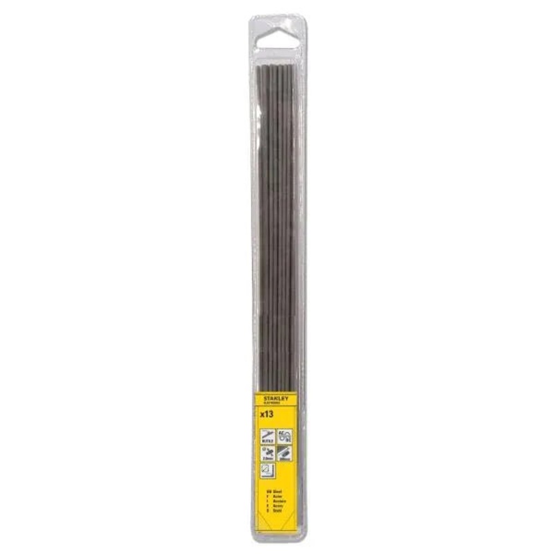 Stanley E6013 Rough Welding Electrodes in Blister 2mm 25 pieces | Awelco 90472