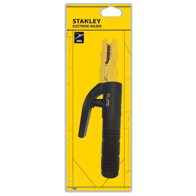 Stanley Elite 500 Electrode Holder | AWELCO 88501
