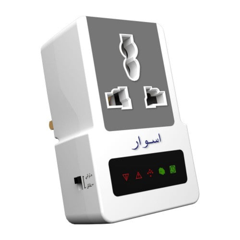 Voltage Protector