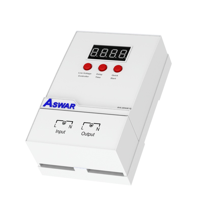 Voltage Protector Device