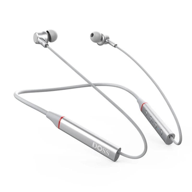 Doss Wireless Bluetooth 5.0 In-Ear Headphones, 12 Hours Playtime | Do-65