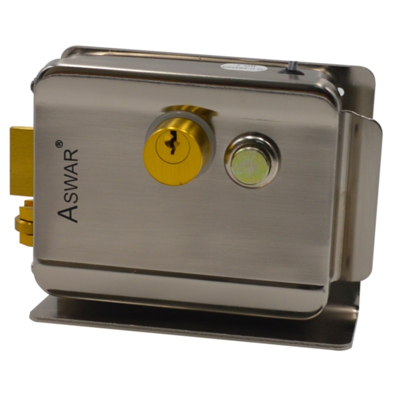 Electric Door Locking Device | AS-VDP-LOCK