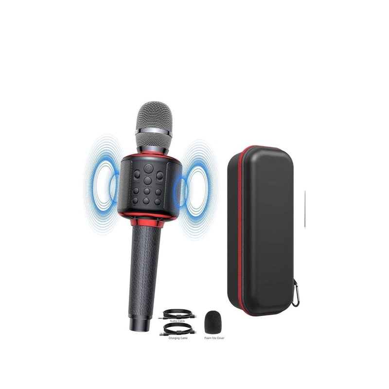 GOODaaa Wireless Bluetooth Karaoke Microphone | Y11S