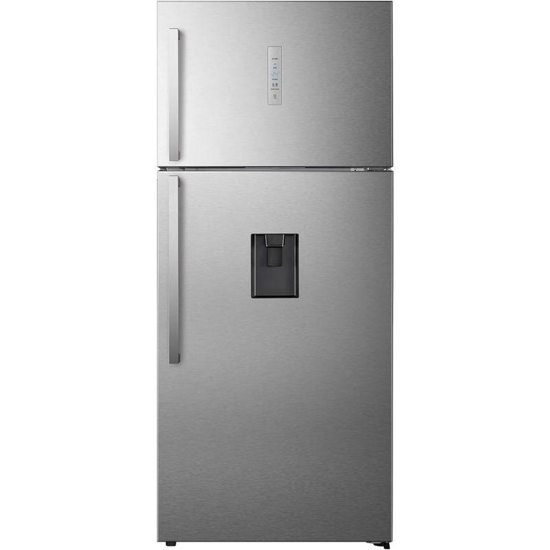 Hisense 729 Liters Inverter Refrigerator | RT729N4ASU