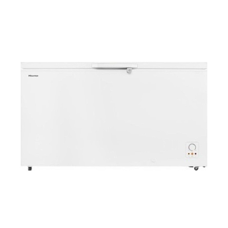 Hisense Chest Freezer 660 Liter | FC-65DD