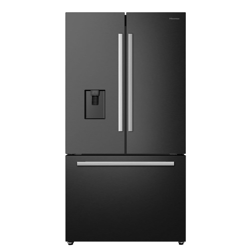 Hisense French Door Refrigerator 575L | RF820N4WBU