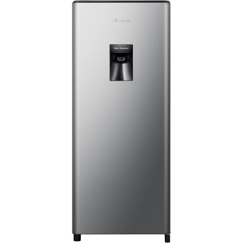 Hisense Refrigerator With Water Dispenser 233 L | RR233N4WSU