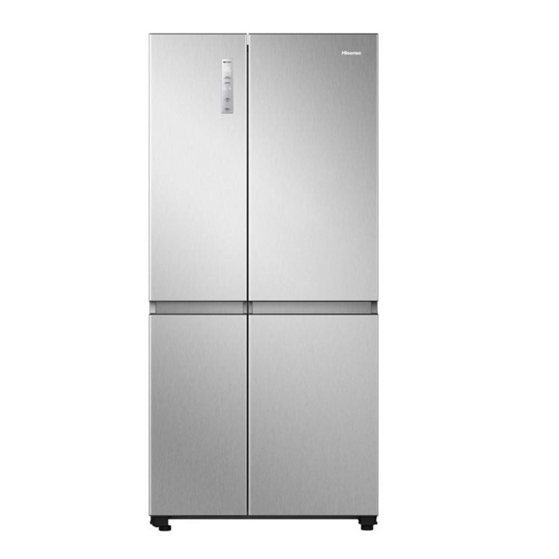 Hisense Side by Side Refrigerator 869L | RS869N4ASU