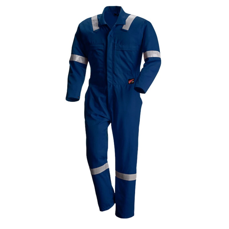 RedWing Coverall Mode Navy Blue | 71111NB