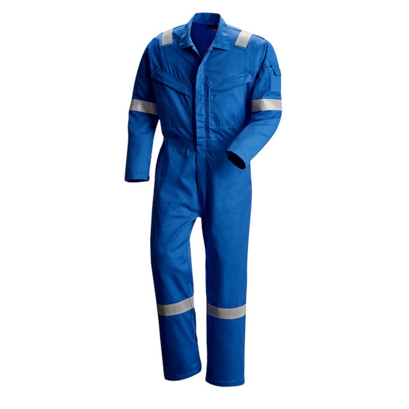 RedWing Coverall Model Royal Blue | 71111RB