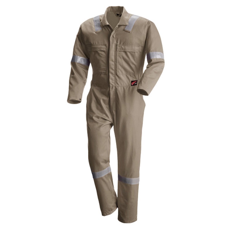 RedWing Coverall Model Tan | 71111T